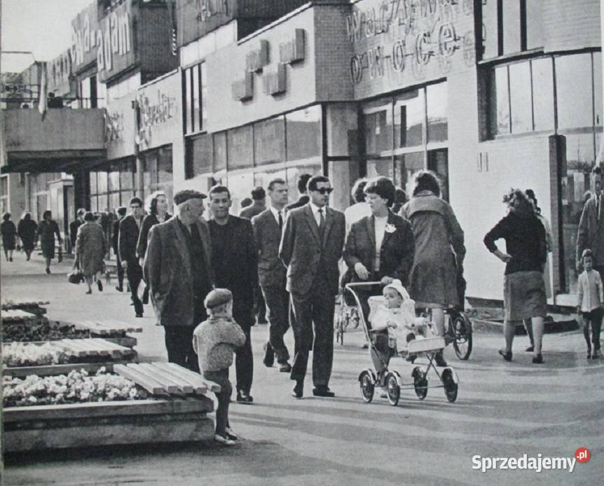 Barwy i rytmy Śląska krajobraz architektura Łódź