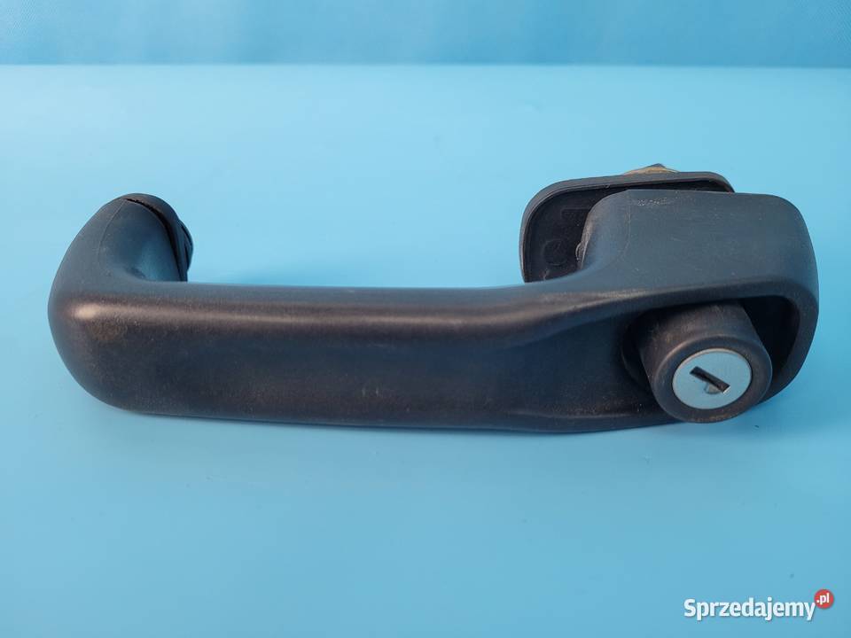 CASE IH PUMA 145 12r KLAMKA UCHWYT DRZWI Kolno