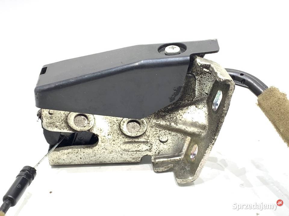 ZAMEK DRZWI TYLNYCH LEWY NISSAN NV200 Hatchback sprzedam