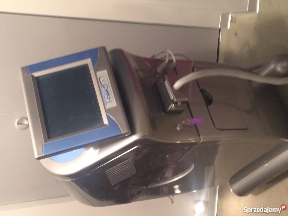 Sprzedam sprzęt kosmetyczny w stanie Wyposażenie salonów łódzkie Łódź