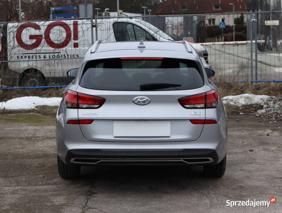 Hyundai i30 10 TGDI gniazdo USB Hyundai Piaseczno sprzedam