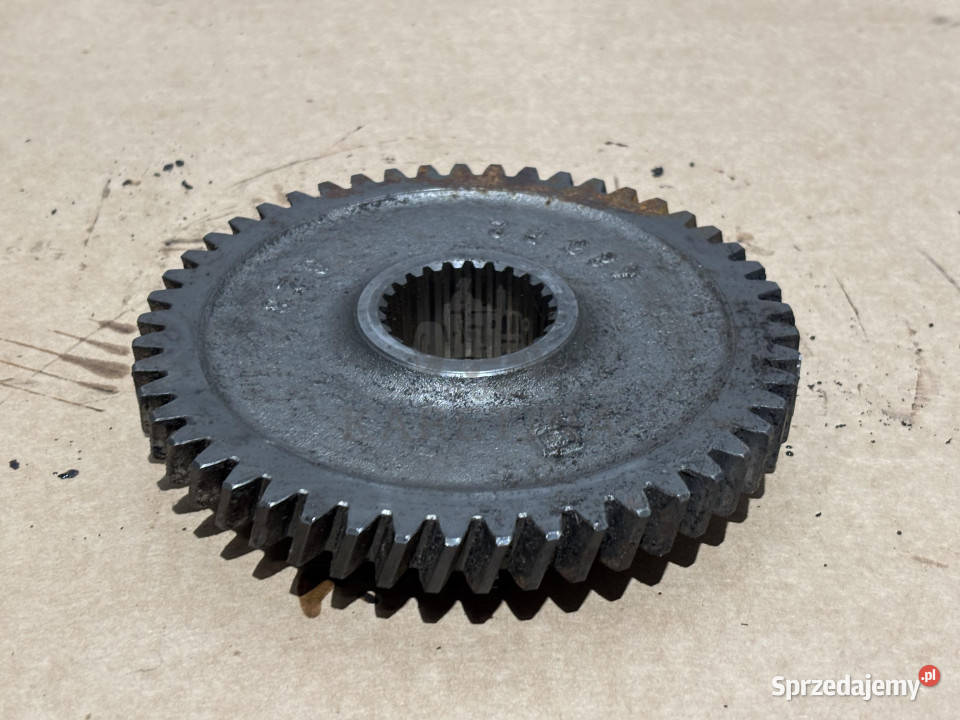 Claas Arek 696 616 Koło Zębate Skrzyni Biegów Jastrzębniki