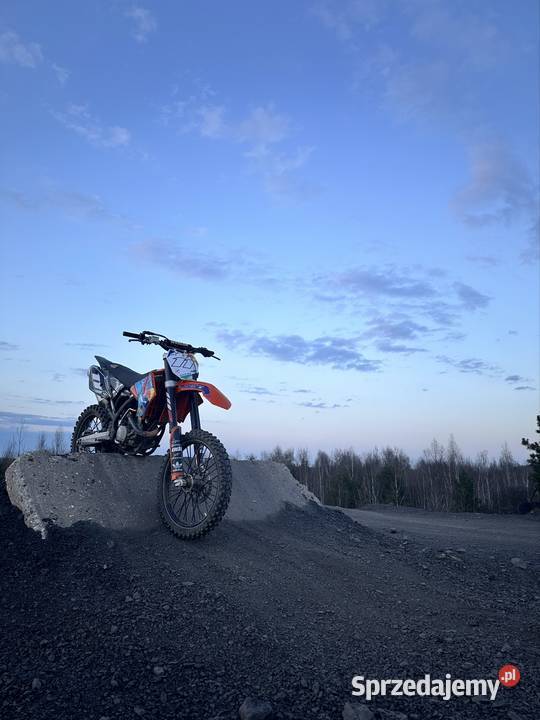 Sprzedam wymianie 2t mat Rybnik