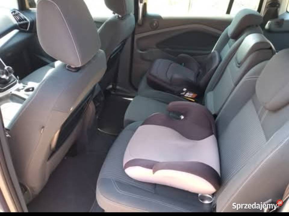 Ford Grande C 7 osobowy C-MAX sprzedam