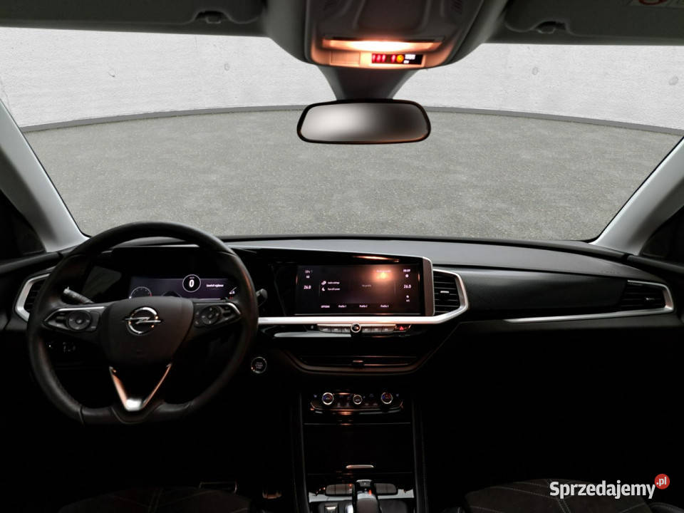 Opel Grandland Komorniki sprzedam