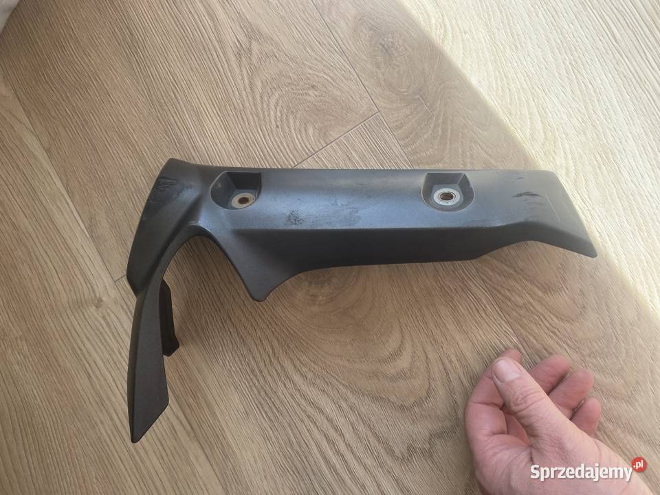 Sprzedam osłonę chłodnicy Yamaha fz1 2012 wielkopolskie Leszno