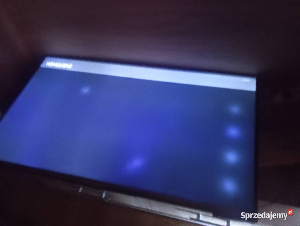 Telewizor 40 Samsung sprawny defekt Lublin sprzedam