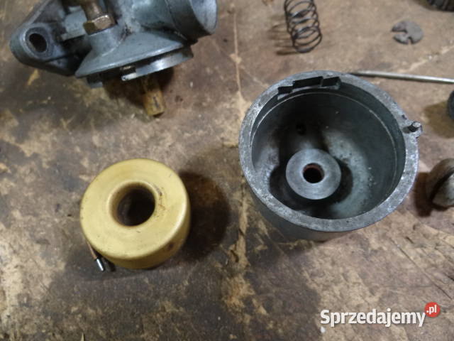 gaznik gaźnik gażnik BVF Simson SR 2 org DDR sprzedam