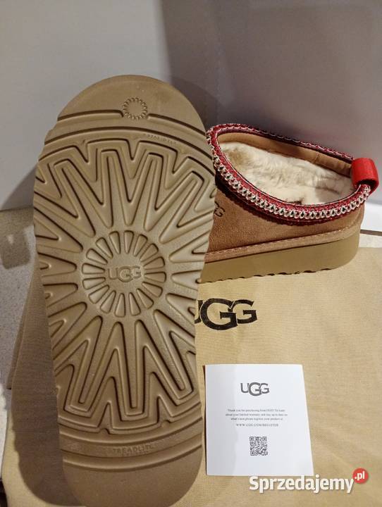 Buty kapcie ugg 37 Ligota sprzedam