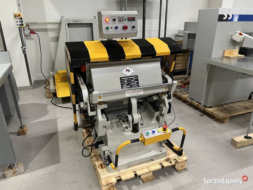 Sztanctygiel ML800 NXL Radom