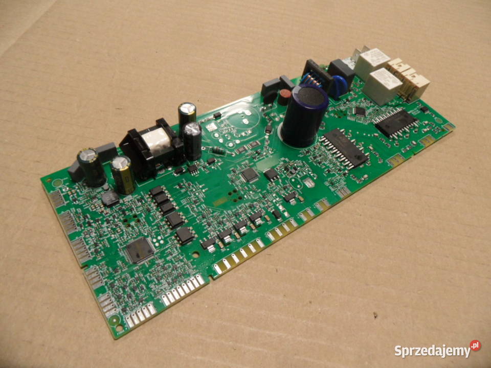 programator sterownik zmywarki electrolux Radlin sprzedam