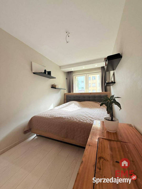 Mieszkanie Białystok 59m2 3pokojowe podlaskie