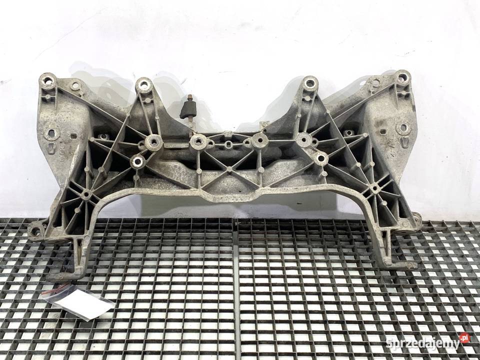 BELKA POD SILNIK FIAT FIORINO III 13 95 51749128 podkarpackie