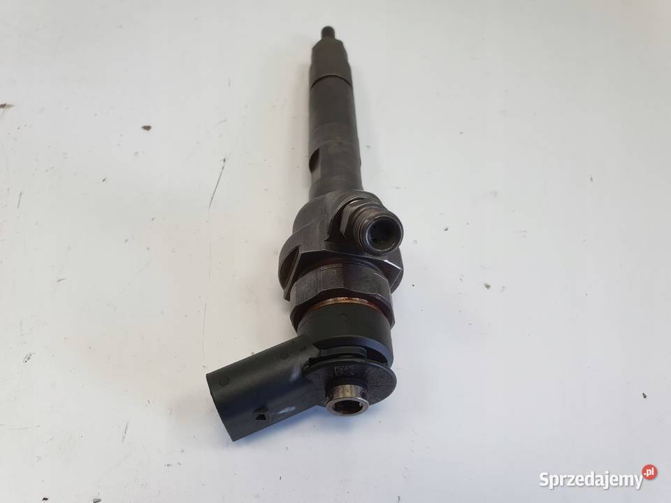 WTRYSKIWACZ Mini Cooper D R60 16 D wtrysk lubelskie Chełm sprzedam