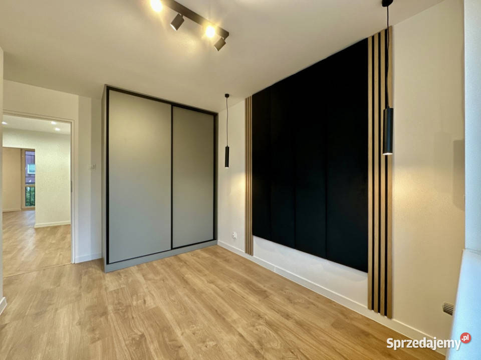 2xSypialniaSalon z Aneksem Balkon Sprzedaż Sosnowiec