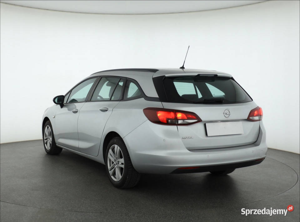 Opel Astra 15 CDTI Piaseczno