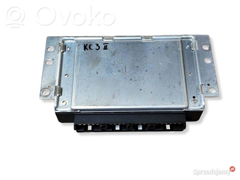 Jeep Grand Cherokee WK2 STEROWNIK KOMPUTER Skrzynie biegów automatyczne