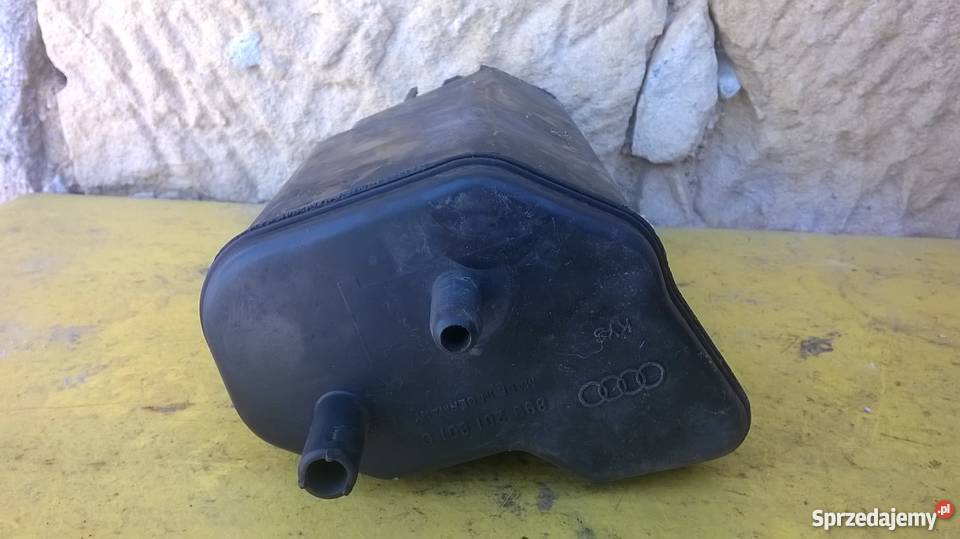 Zbiorniczek Audi 80 B3 Orginalny Bolesławiec sprzedam