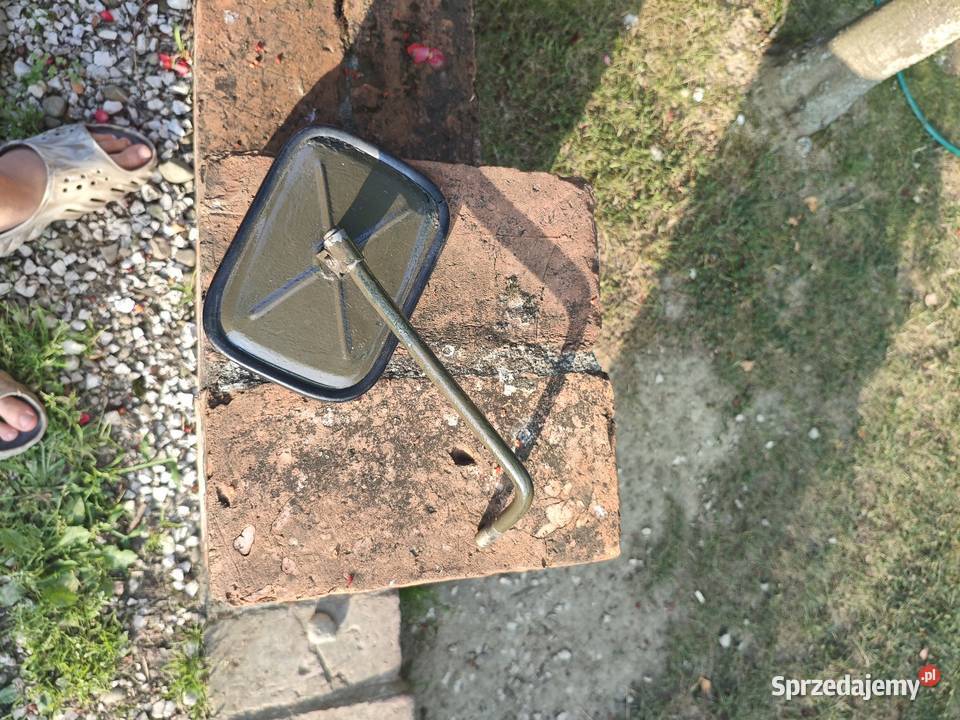 Lusterko uaz Zakliczyn sprzedam