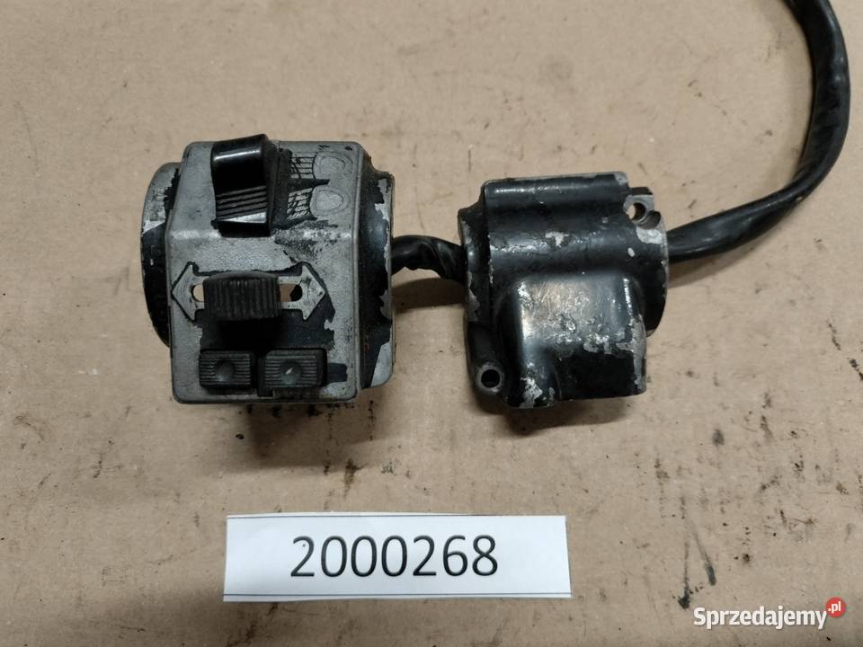 MZ Etz TS przełącznik świateł Rozkochów