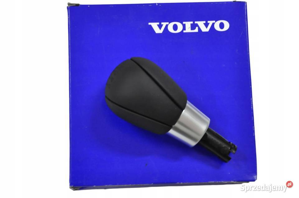 VOLVO S80 V70 XC70 galka zmiany biegow manual 6 Bielany Wrocławskie sprzedam