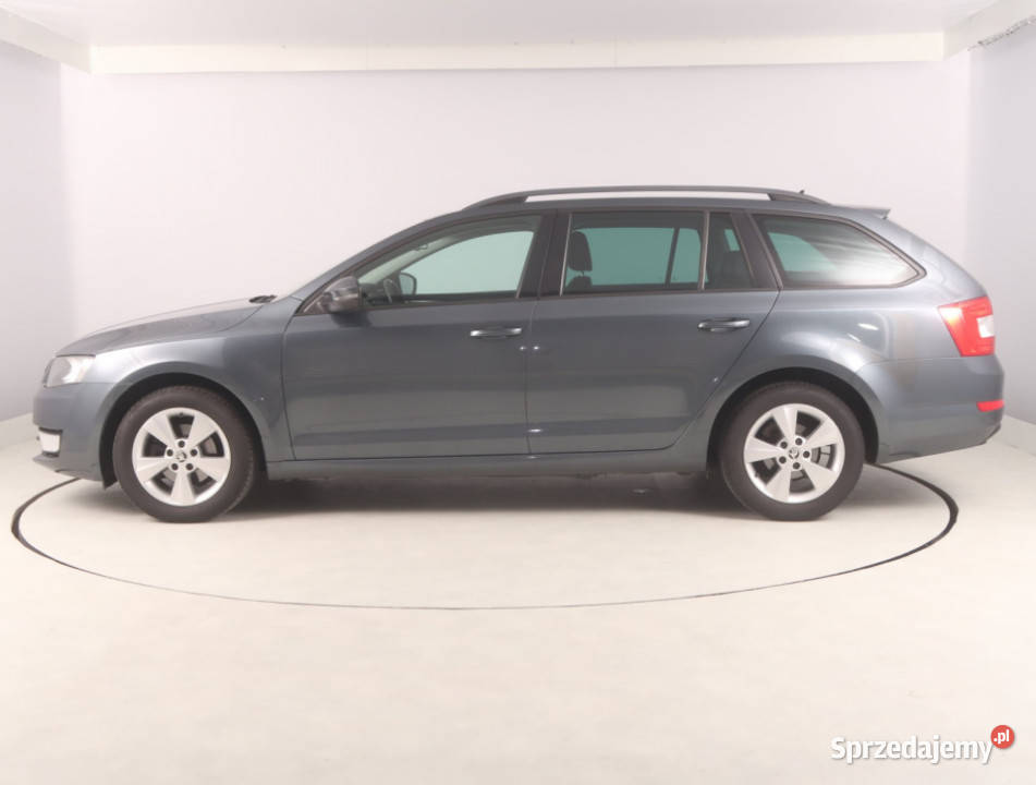 Skoda Octavia 16 TDI Bielany Wrocławskie sprzedam