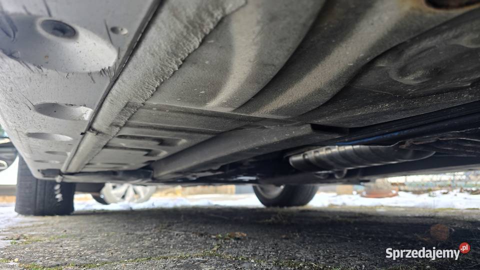 Bmw e46 22 benzyna gaz automat 2200cm3