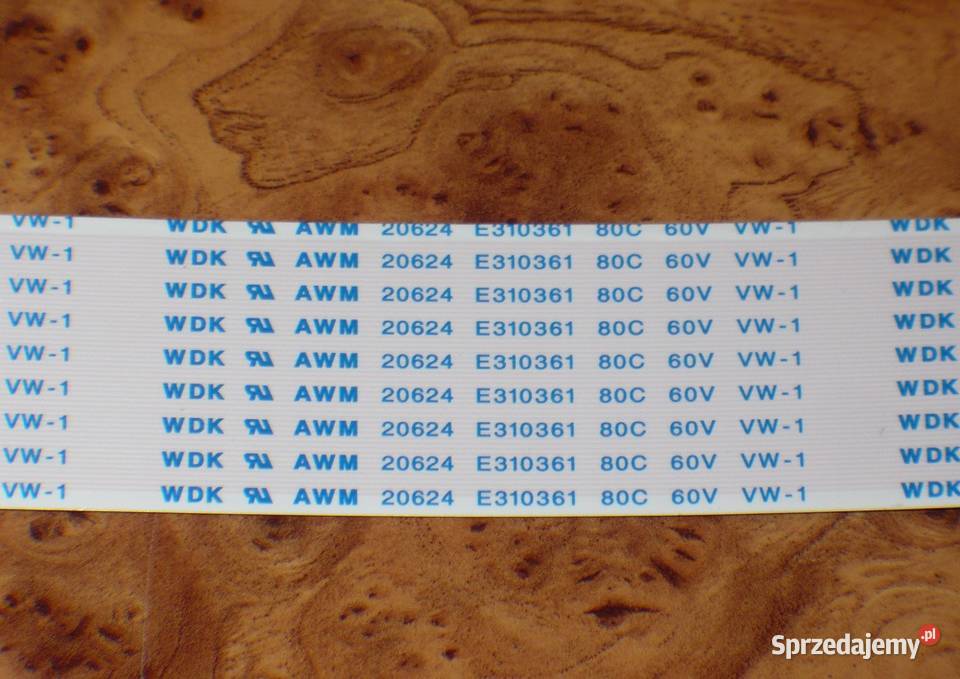 Taśma matrycy TV Philips 40PFH410188