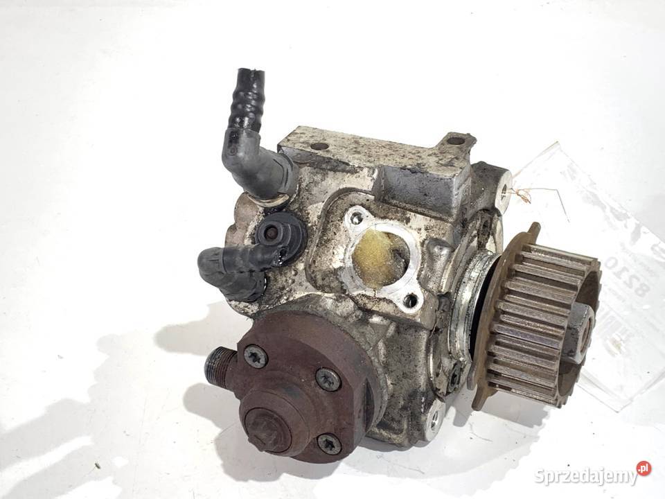 POMPA WTRYSKOWA FORD FIESTA MK7 9688499680 16 75 sprzedam