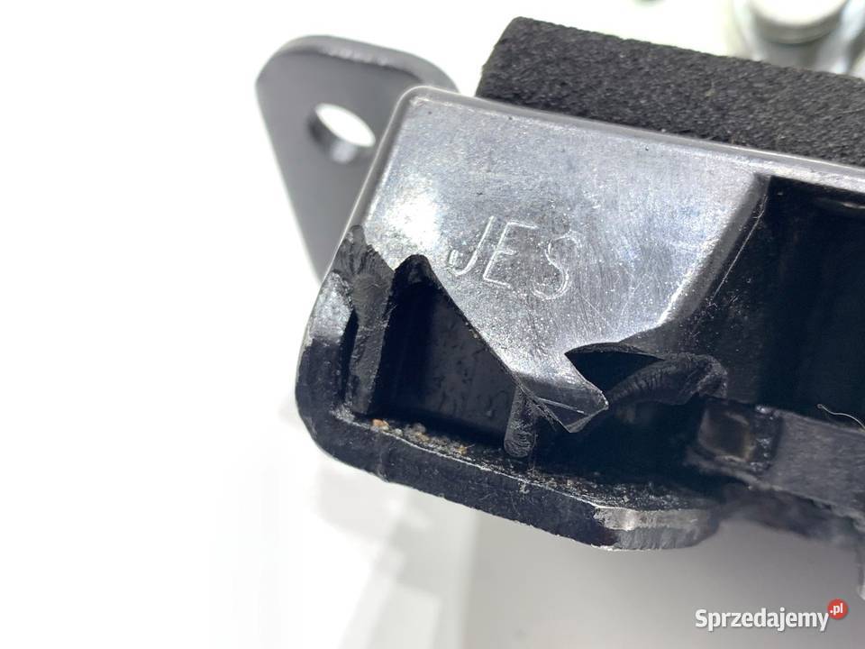 ZAMEK KLAPY TYŁ HYUNDAI SANTA FE III SUV osobowe