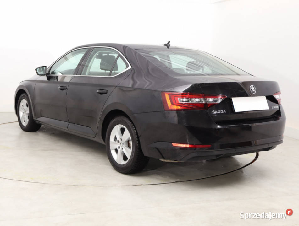 Skoda Superb 18 TSI Bielany Wrocławskie sprzedam