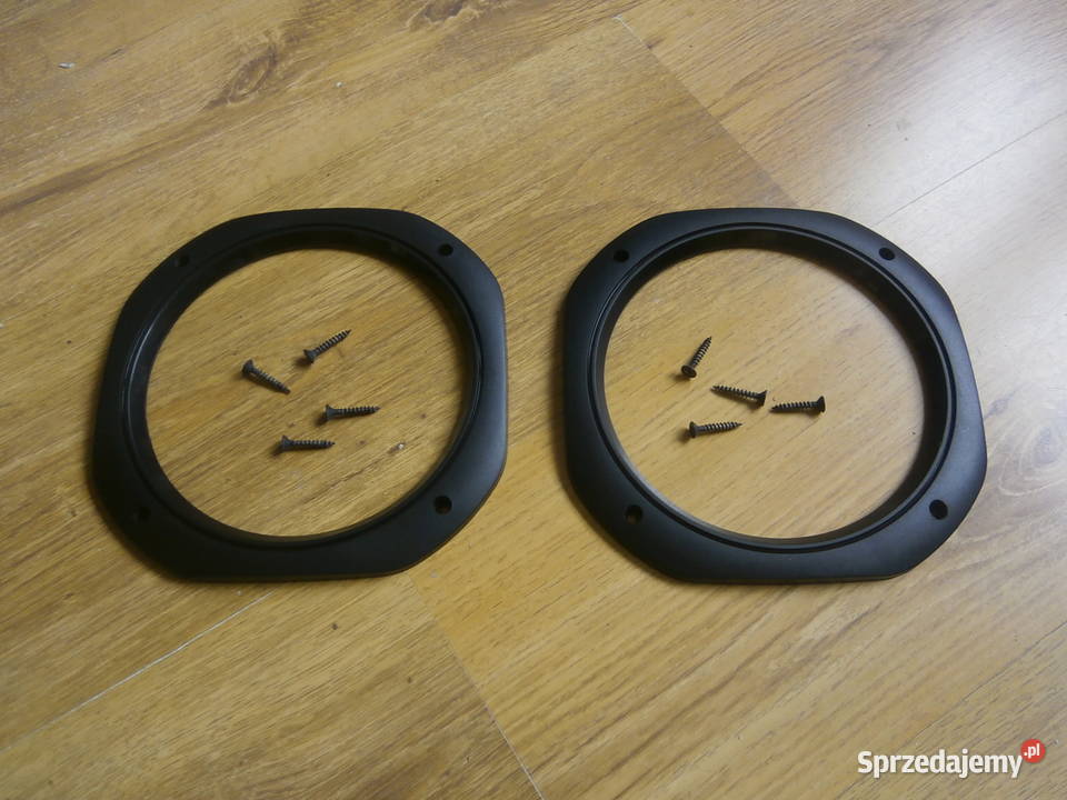 TONSIL Soundfinder 250 ramki 19 2 ładne plus Łódź