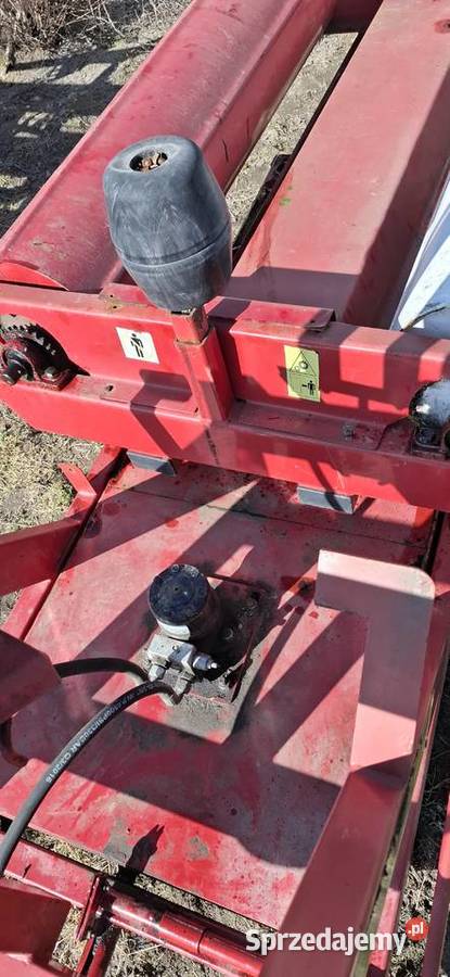 Owijarka Metal Fach Owijarki do bel Piotrków Trybunalski