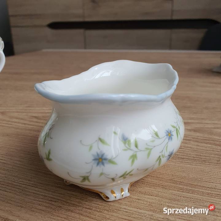 Royal Albert Caroline Nowa Sól sprzedam