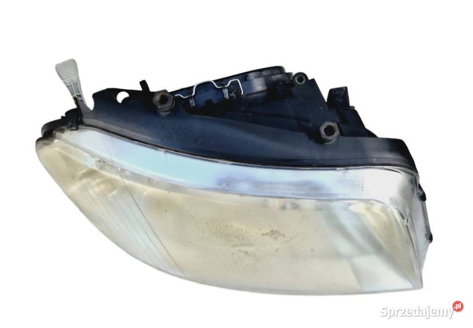 LAMPA PRZÓD PRAWY PRZEDNIA PRAWA VW SHARAN I osobowe świętokrzyskie