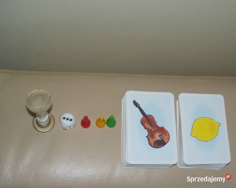 Gra Co do czego tato firmy Alexander 4 lata+ Warszawa