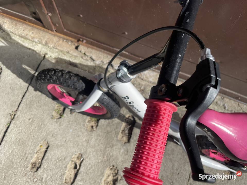 rowerek biegowy sprzedam