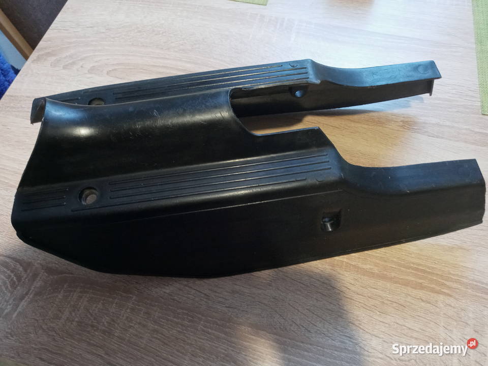 komar romet kadet osłona Międzychód