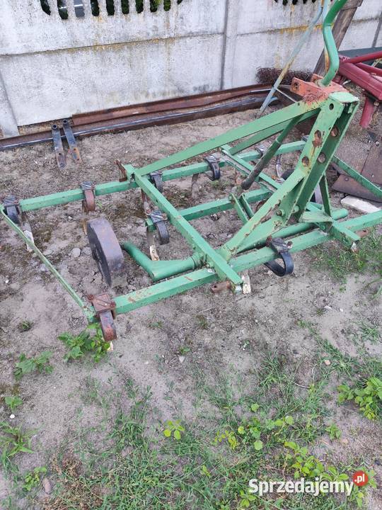 Kultywator Chynów sprzedam