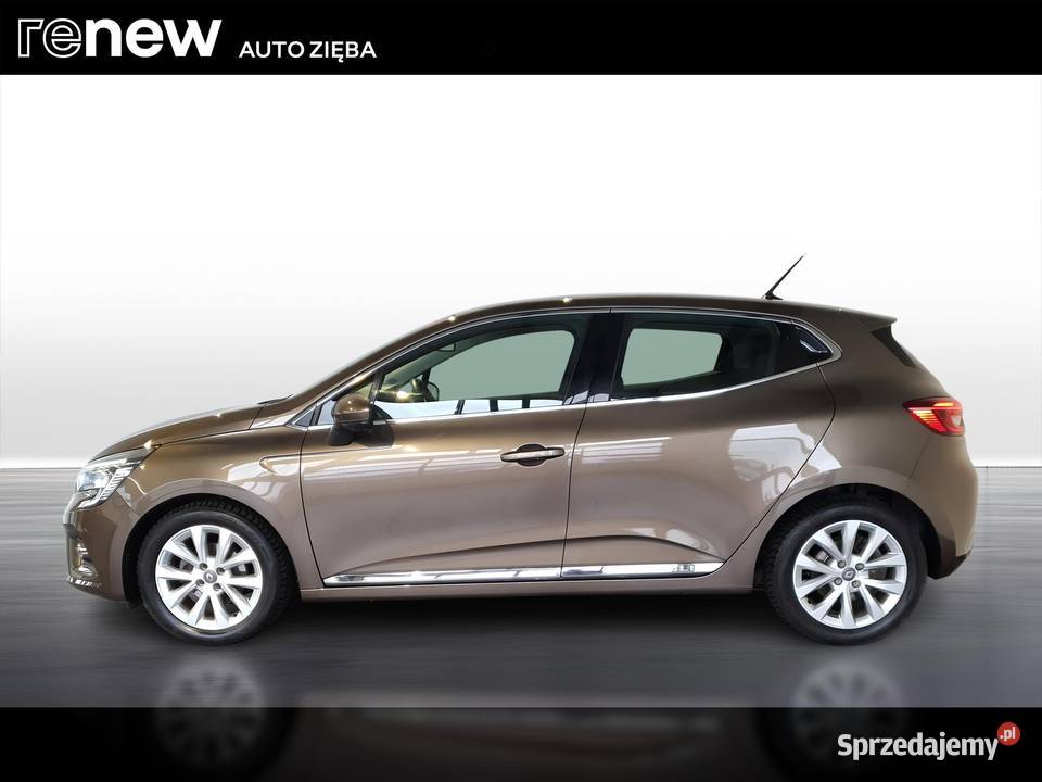 RENAULT Clio V 1923 10 TCe Intens bluetooth Clio