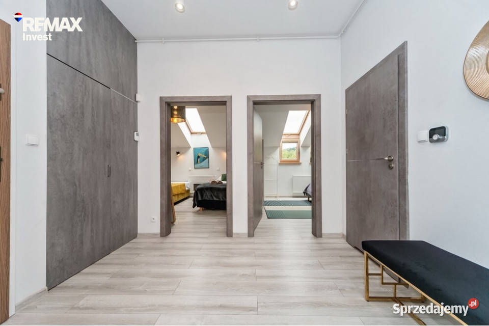 Luksusowy apartament w Szczyrku Szczyrk