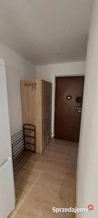 Wynajmę mieszjanue 2 pokoje Lwowska Tarnów