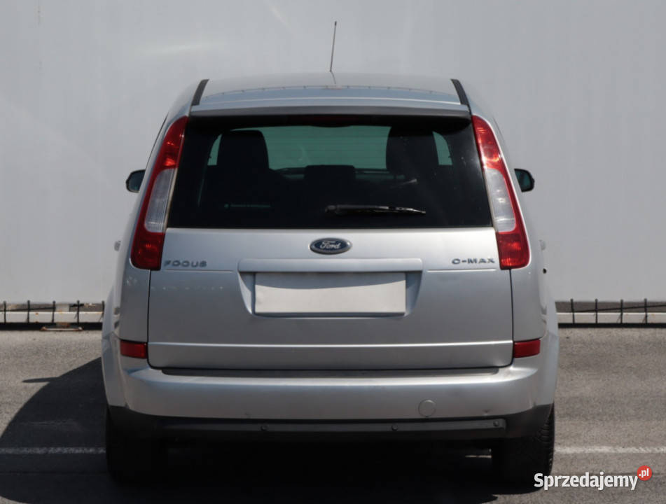 Ford C 18 16V ABS Lublin
