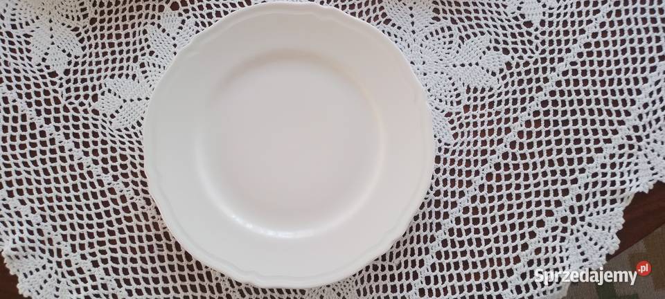 Karolina talerze podstawowe 32 Latoszyn