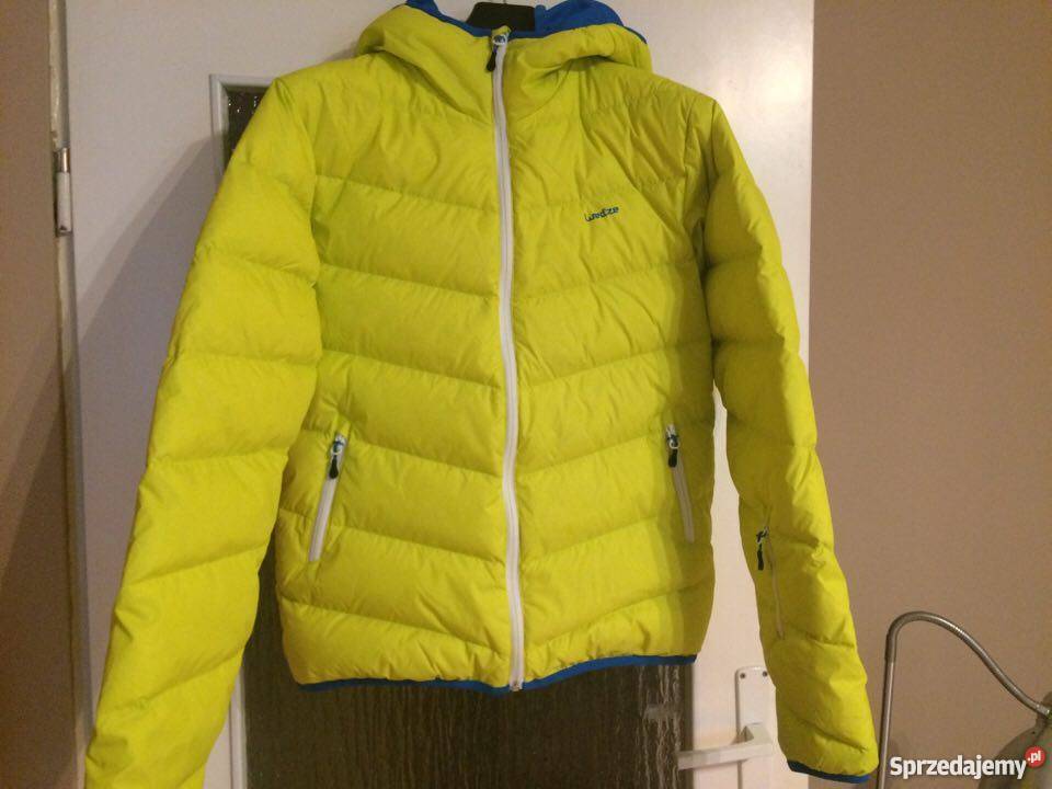 Kurtka narciarska snowboardowa Pozostałe Poznań