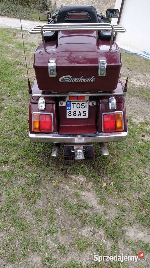Suzuki gv 1400 Cavalcade nieuszkodzony Ostrowiec Świętokrzyski sprzedam