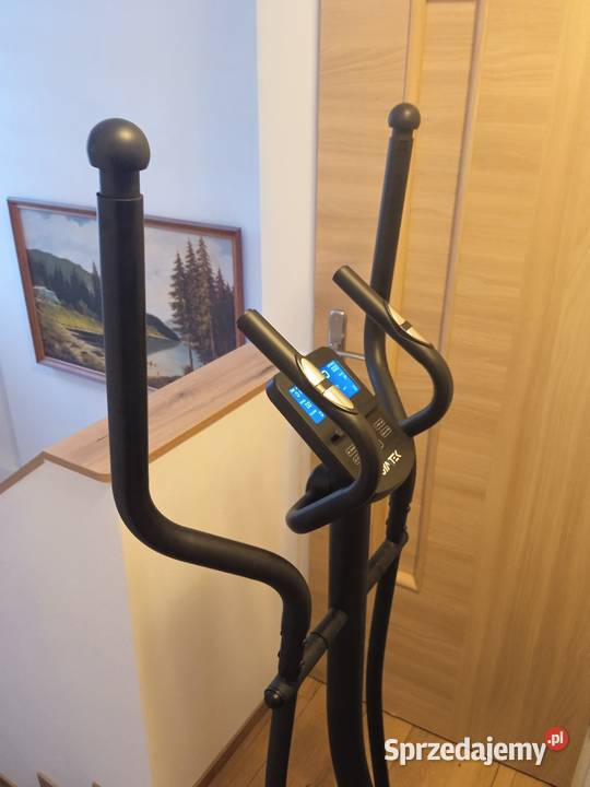 Orbitrek elektromagnetyczny podkarpackie