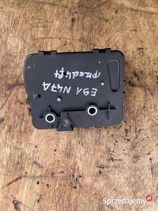 Zamek szyby bagażnika BMW E91 E61 Stalowa Wola