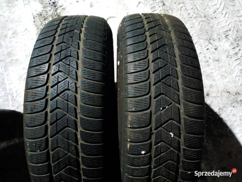 Opony Felgi Pirelli Scorpion 21565R17 Skoda Zawiercie