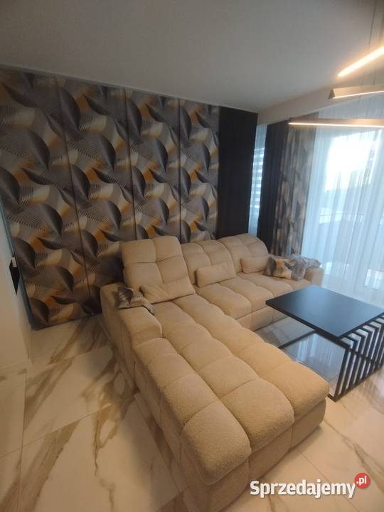 Wynajmę Luksusowe Mieszkanie 50 m2 Jasło